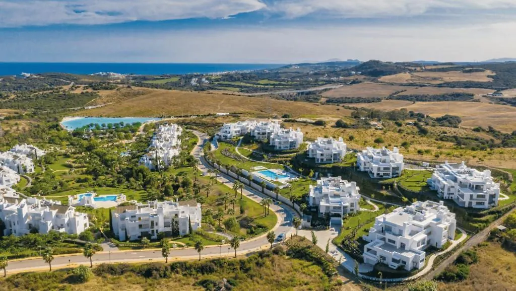Alcazaba Lagoon - Lujoso Apartamento De 2 Dormitorios Casares Spain