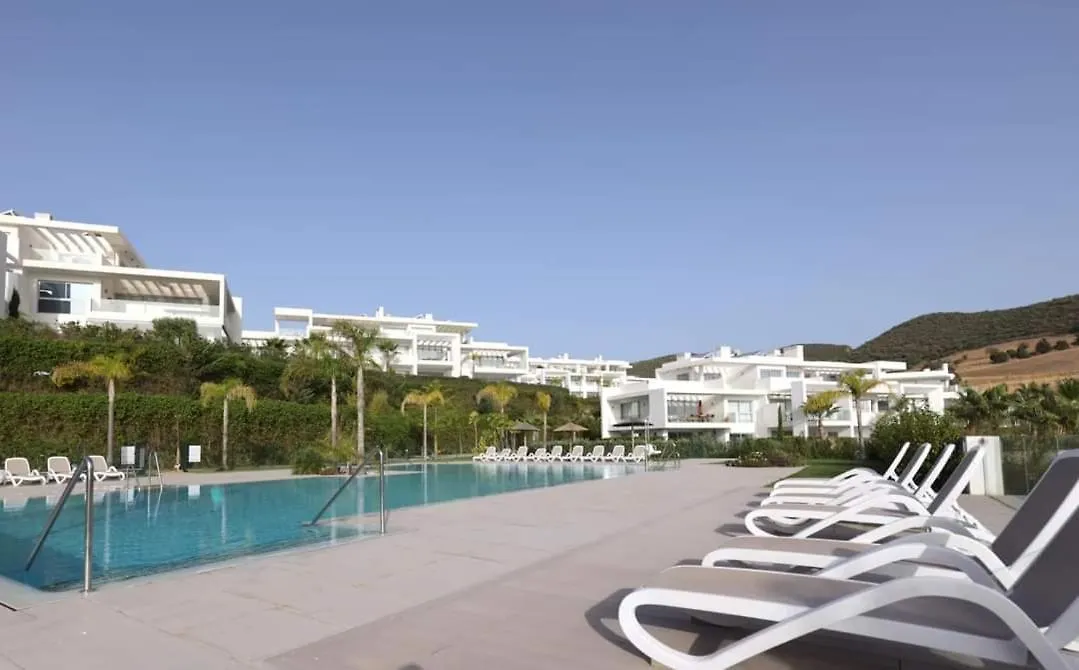 Alcazaba Lagoon - Lujoso Apartamento De 2 Dormitorios Casares Apartment