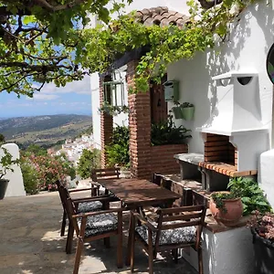 El Hogar De Lucia Holiday home