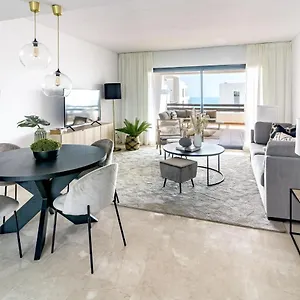 Apartamento Djc - Modern 2 Bedroom Close To