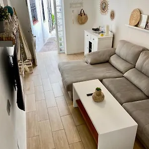  Apartamento La Casita De Lú
