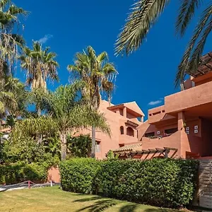  Apartamento Penthouse Majestic Costa Golf