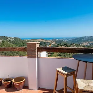  Apartamento La Casita De