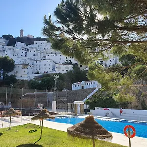 Eva 34 Historico Holiday home